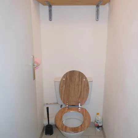 Apartamento Appt 2 Pces Mez 42m² + Terrasse 7m² Ref 4037 *