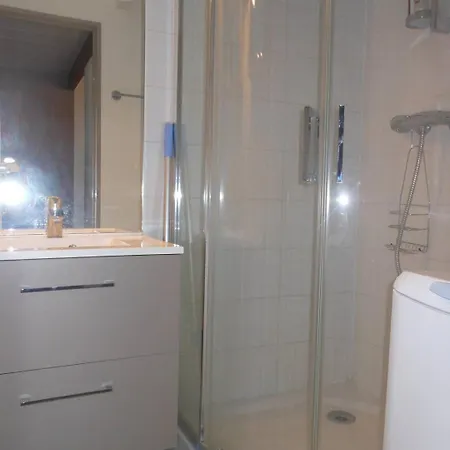 Appt 2 Pces Mez 42m² + Terrasse 7m² Ref 4037 Apartamento